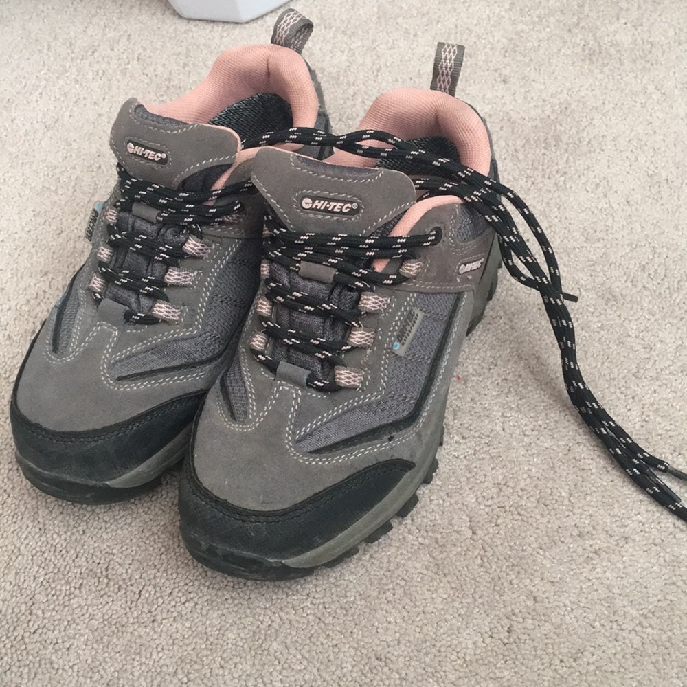 Hiking Shoes